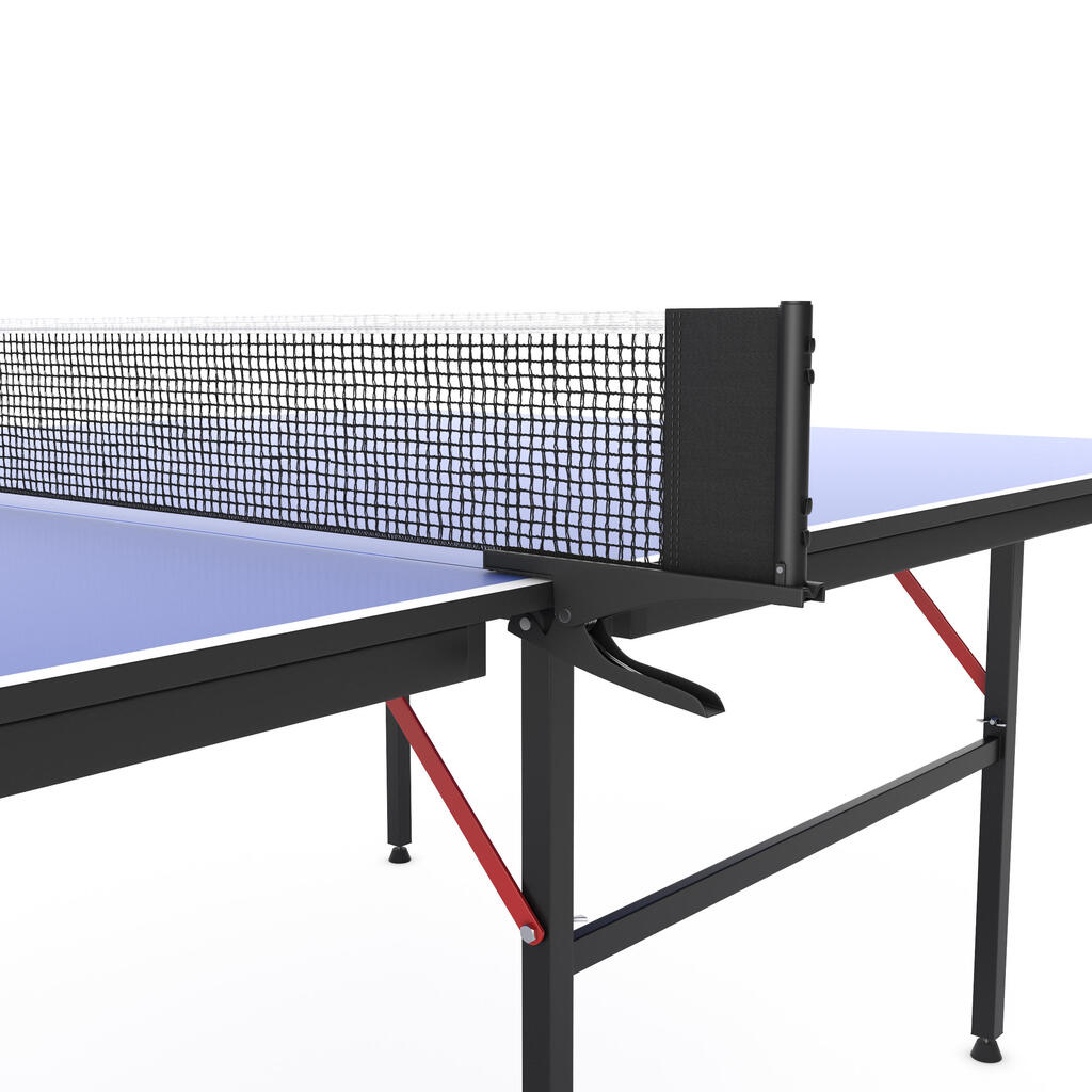 FT 720 Indoor Free Table Tennis Table